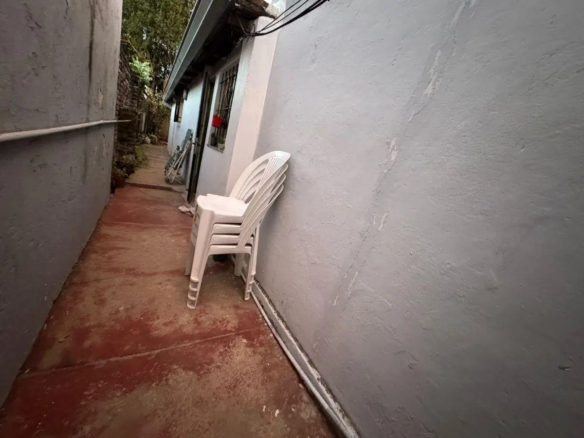 Casa Tipo PH 2 Ambientes con Jardin en Alquiler 5