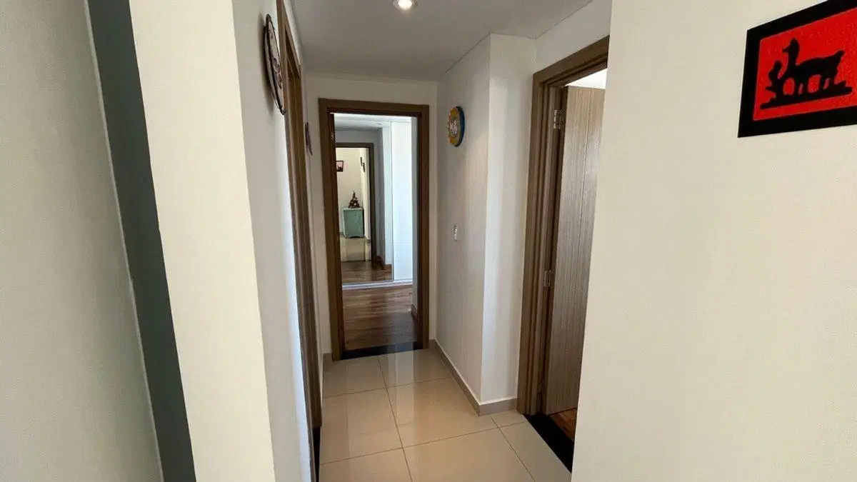 VENTA PISO 3 AMBIENTES QUILMES CENTRO CON COCHERA CUBIERTA 3