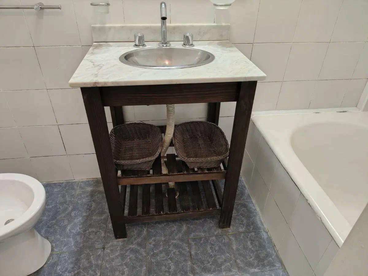 OPORTUNIDAD, Departamento 3 ambientes en venta, sin expensas 4
