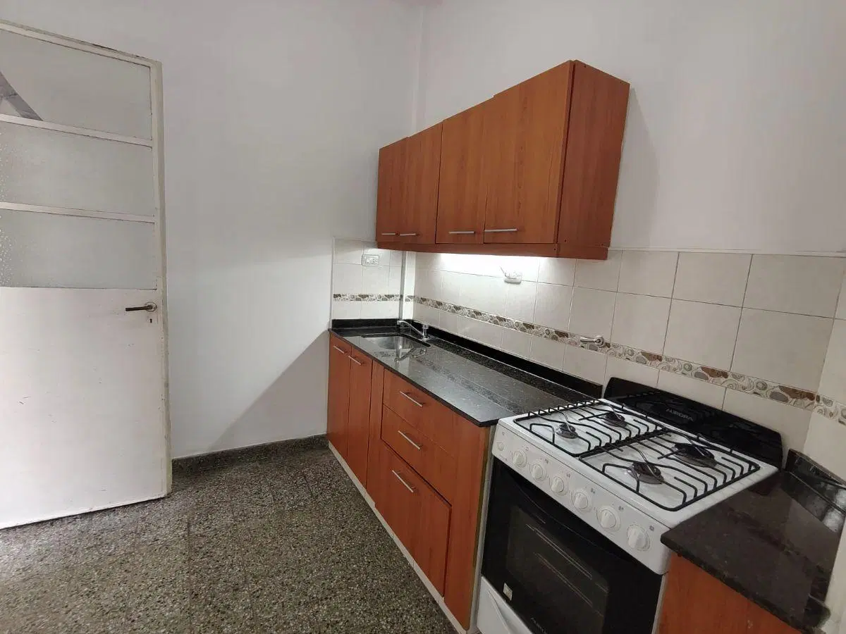 OPORTUNIDAD, Departamento 3 ambientes en venta, sin expensas 3