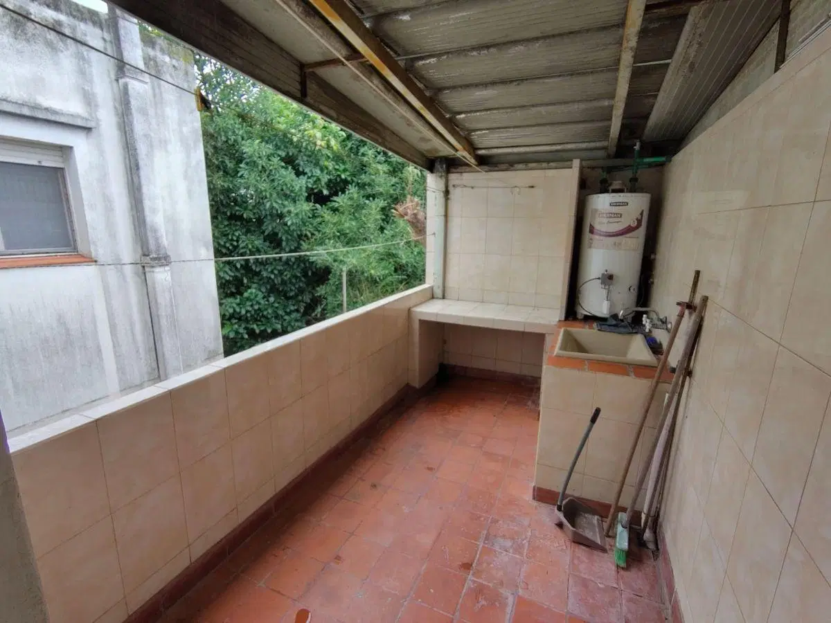 OPORTUNIDAD, Departamento 3 ambientes en venta, sin expensas 1