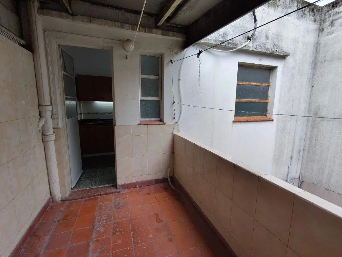 OPORTUNIDAD, Departamento 3 ambientes en venta, sin expensas 2