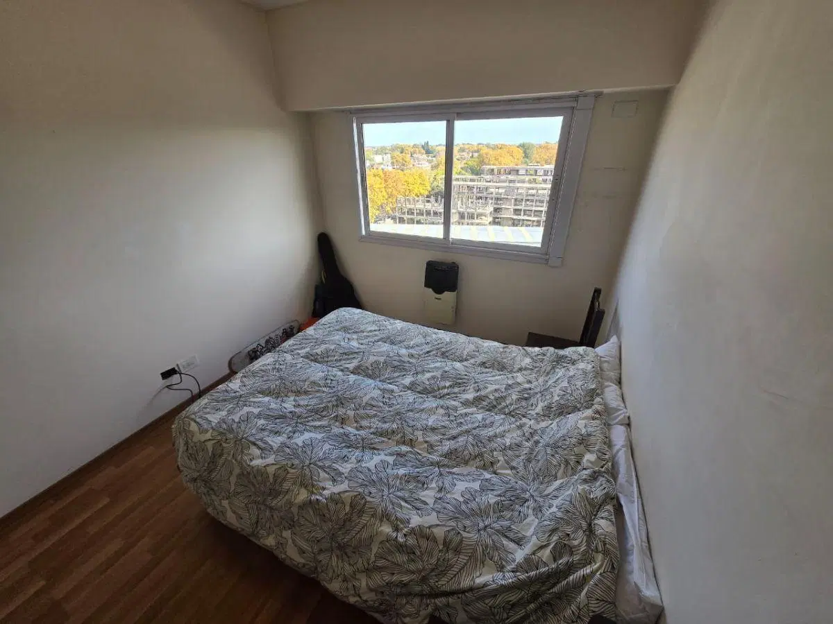 Departamento 2 Ambientes en Venta 3
