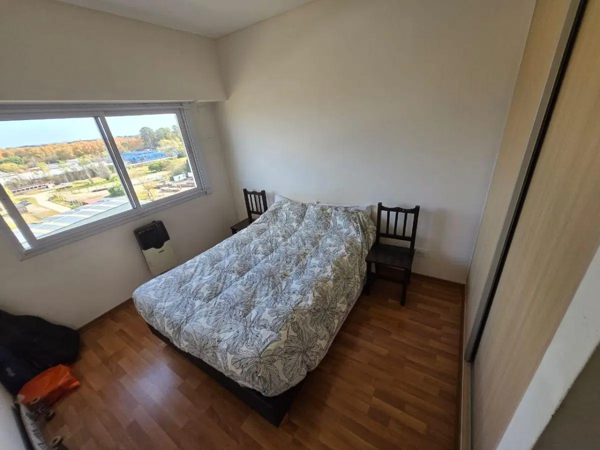 Departamento 2 Ambientes en Venta 5