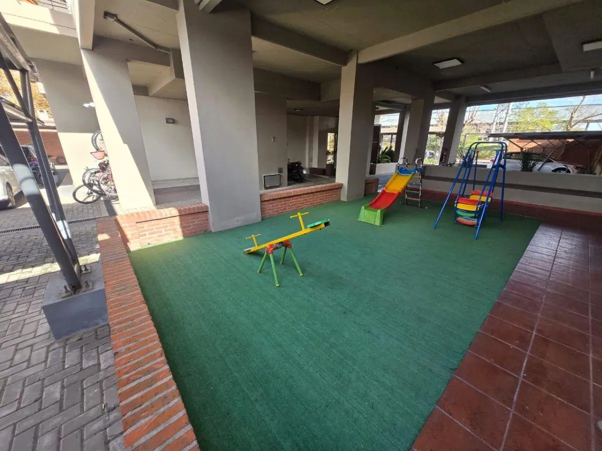 Departamento 2 Ambientes en Venta 4