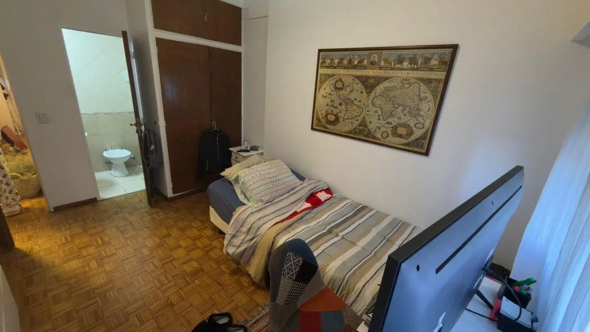 Venta Departamento de 4 amb en el Centro de Quilmes 2