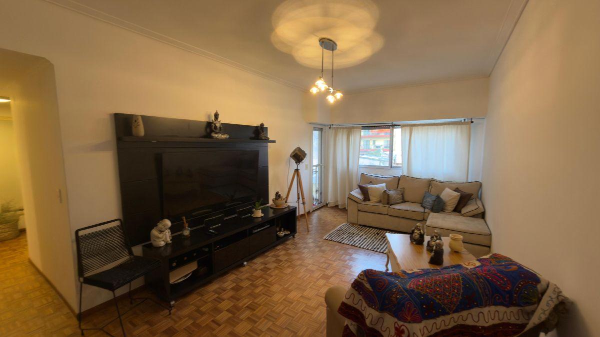 Venta Departamento de 4 amb en el Centro de Quilmes