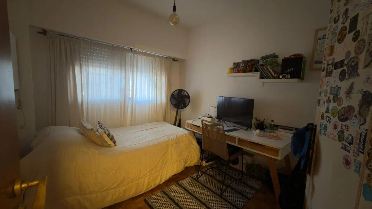 Venta Departamento de 4 amb en el Centro de Quilmes 5
