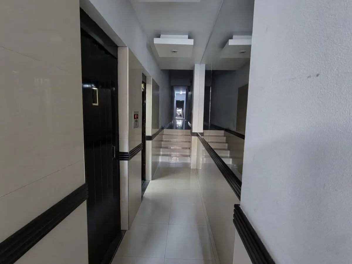 DEPARTAMENTO 3 AMBIENTES APTO PROFESIONAL EN QUILMES CENTRO 2