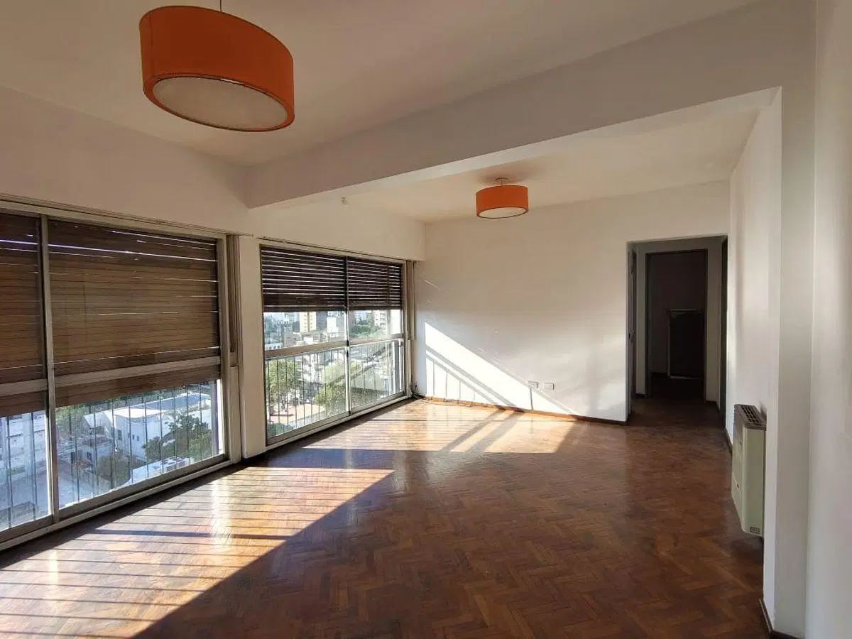 DEPARTAMENTO 3 AMBIENTES APTO PROFESIONAL EN QUILMES CENTRO 3