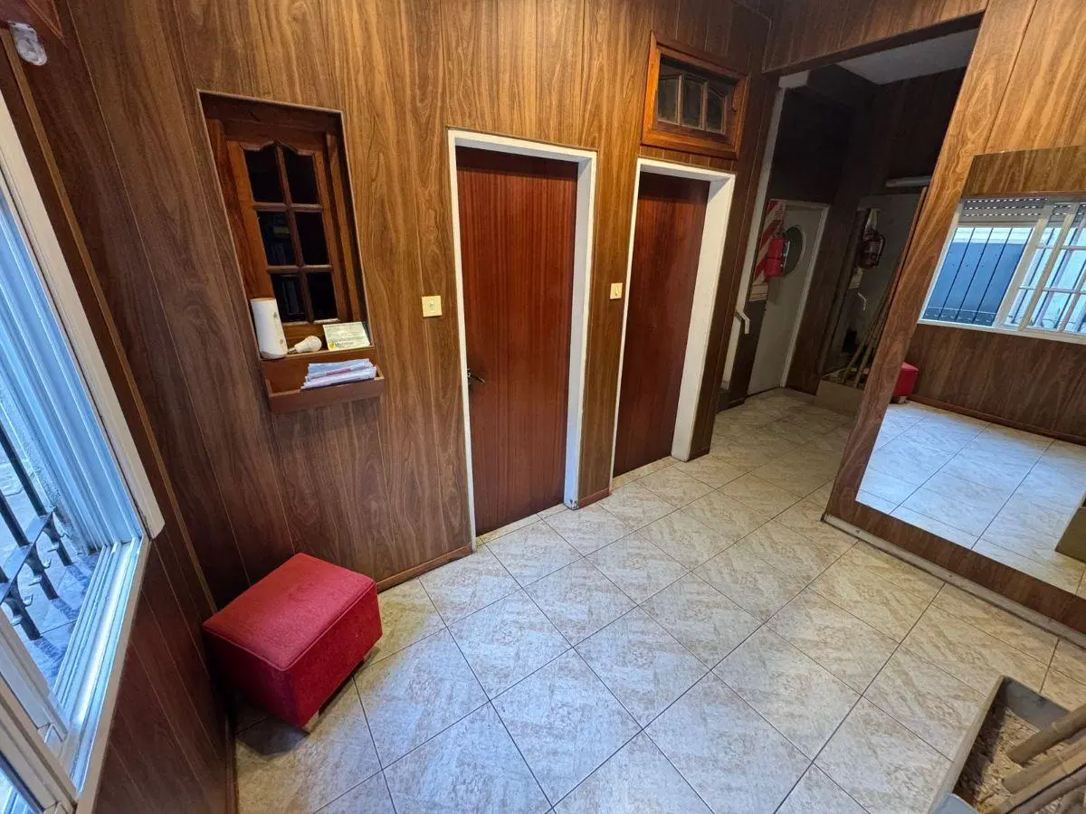 Departamento 3 Ambientes Con Cochera y Balcon al Frente en Venta 5