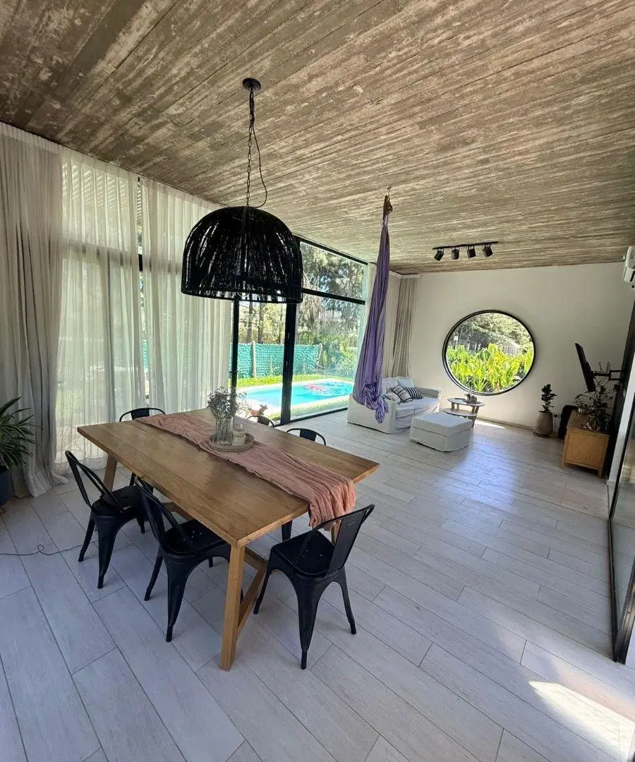 Oportunidad, casa en venta 4 ambientes con pileta, barrio cerrado La Reserva Hudson 3
