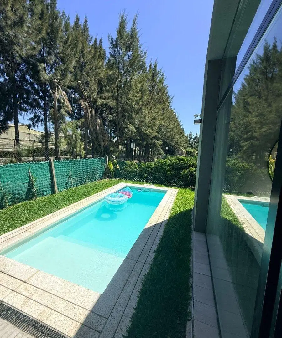 Oportunidad, casa en venta 4 ambientes con pileta, barrio cerrado La Reserva Hudson 1