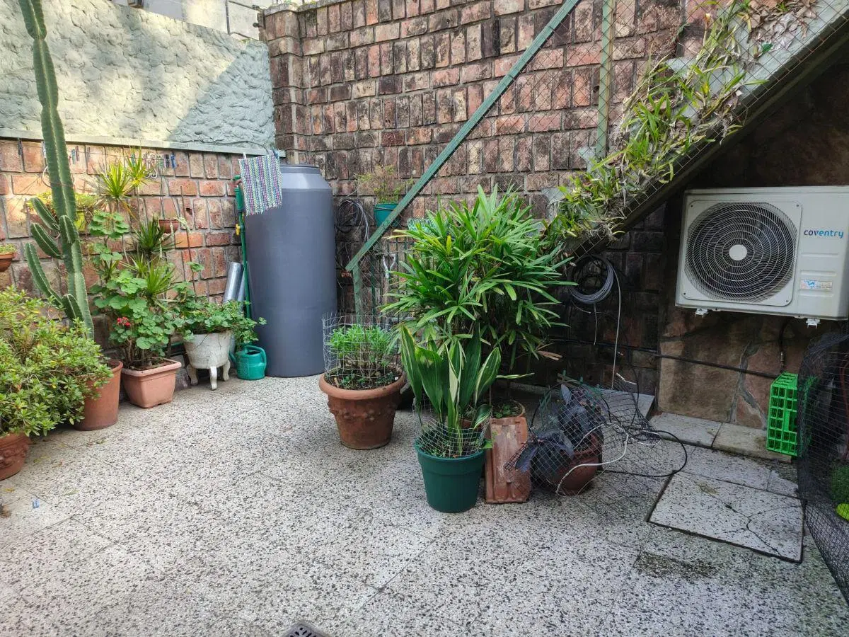Oportunidad, casa en venta 5 ambientes en Quilmes Centro con cochera, habit en suite APTO CREDITO 8