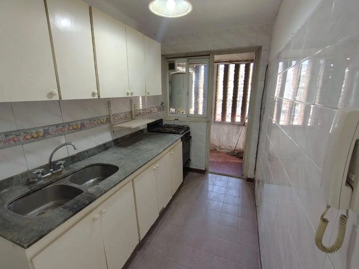 OPORTUNIDAD DEPARTAMENTO 3 AMBIENTES EN VENTA QUILMES CENYTRO CON BALCON APTO PROFESIONAL 2