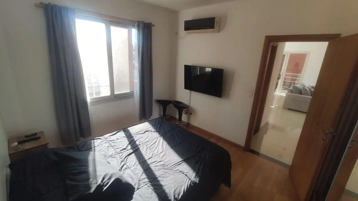 Semipiso 2 Ambientes de Categoria con Cochera Cubierta en Venta 4