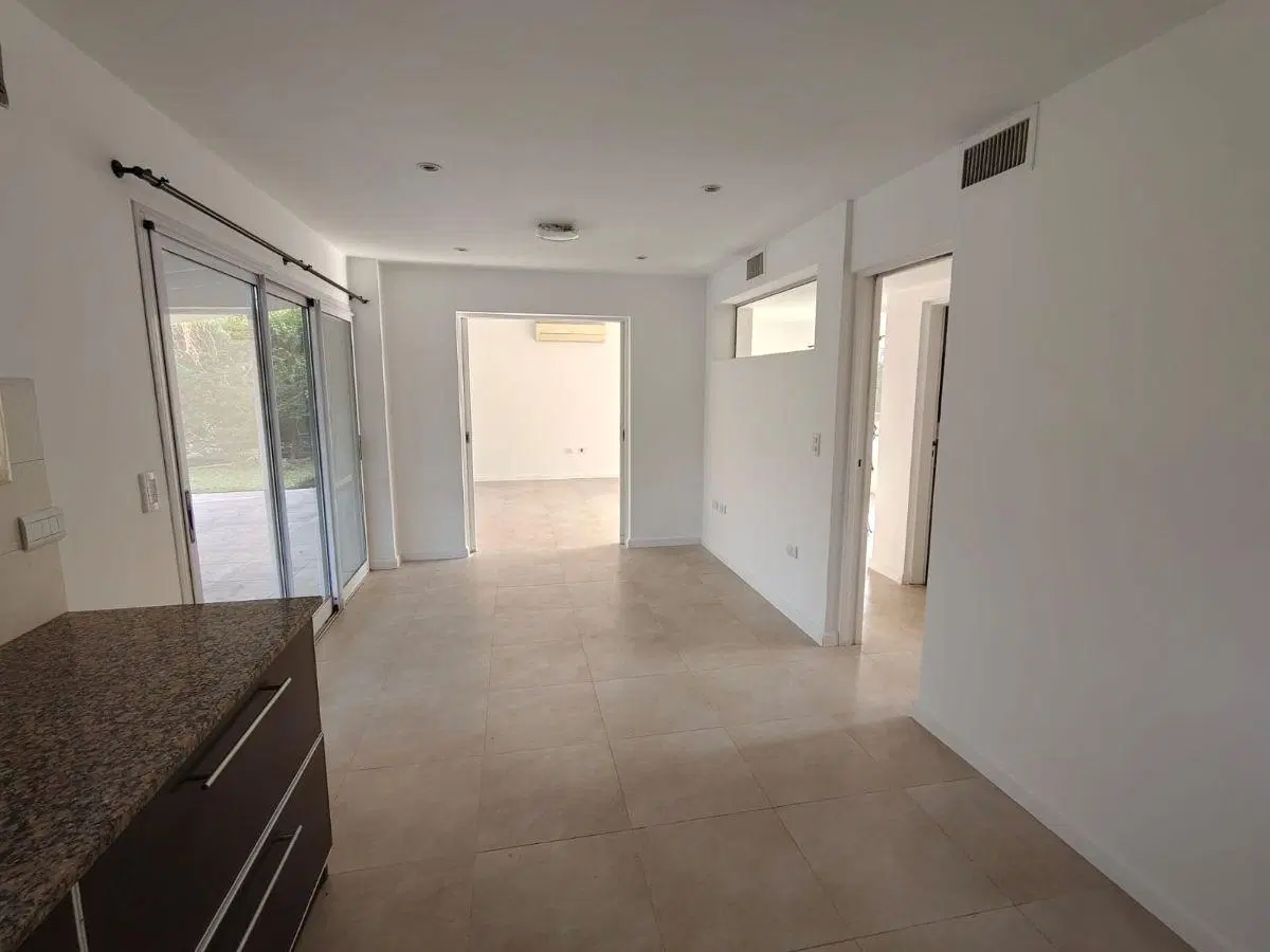 CASA EN ALQUILER BARRIO CERRADO OMBUES DE HUDSON 3