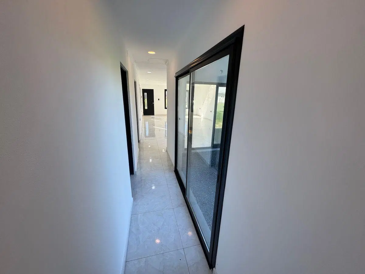 Casa 3 Ambientes 2 Baños Vestidor Pileta en Barrio San Jose 8