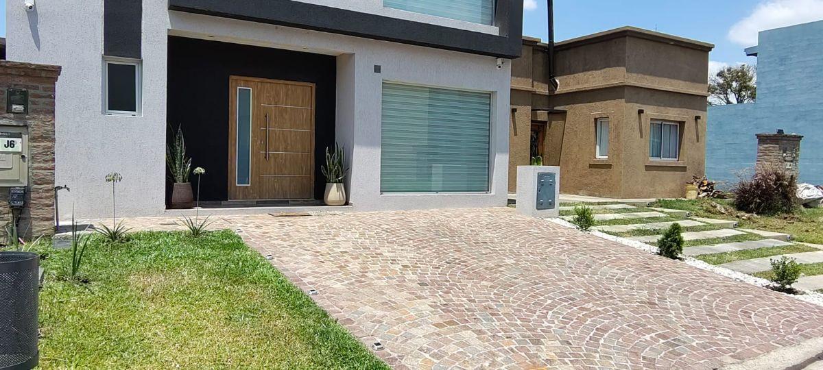 Foto de Oportunidad, casa en venta 4 ambientes Barrio cerrado Federico Primero, Apto Crédito, imagen 5