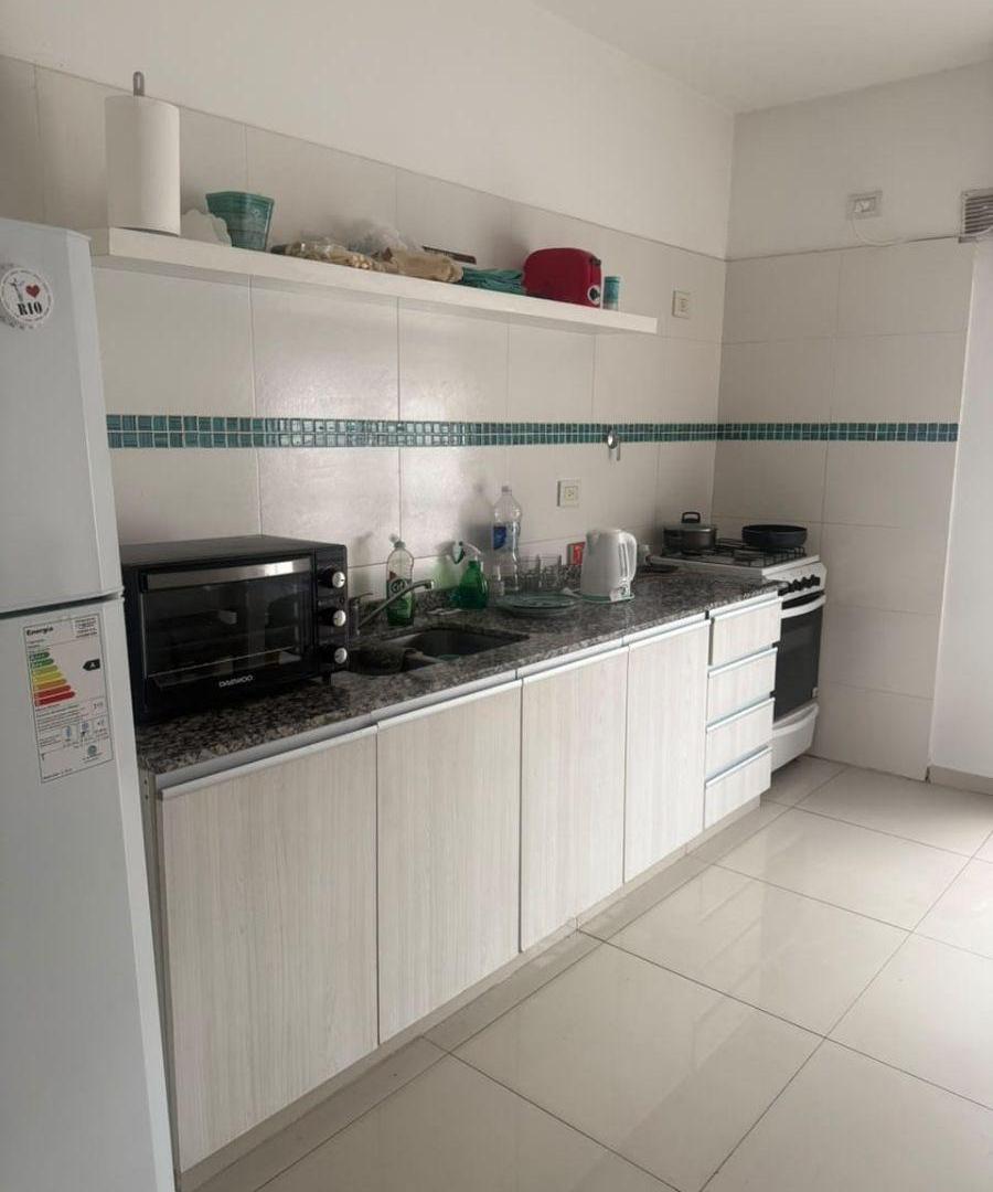 Foto de Oportunidad, departamento 2 ambientes con cochera en venta, Apto crédito, imagen 3