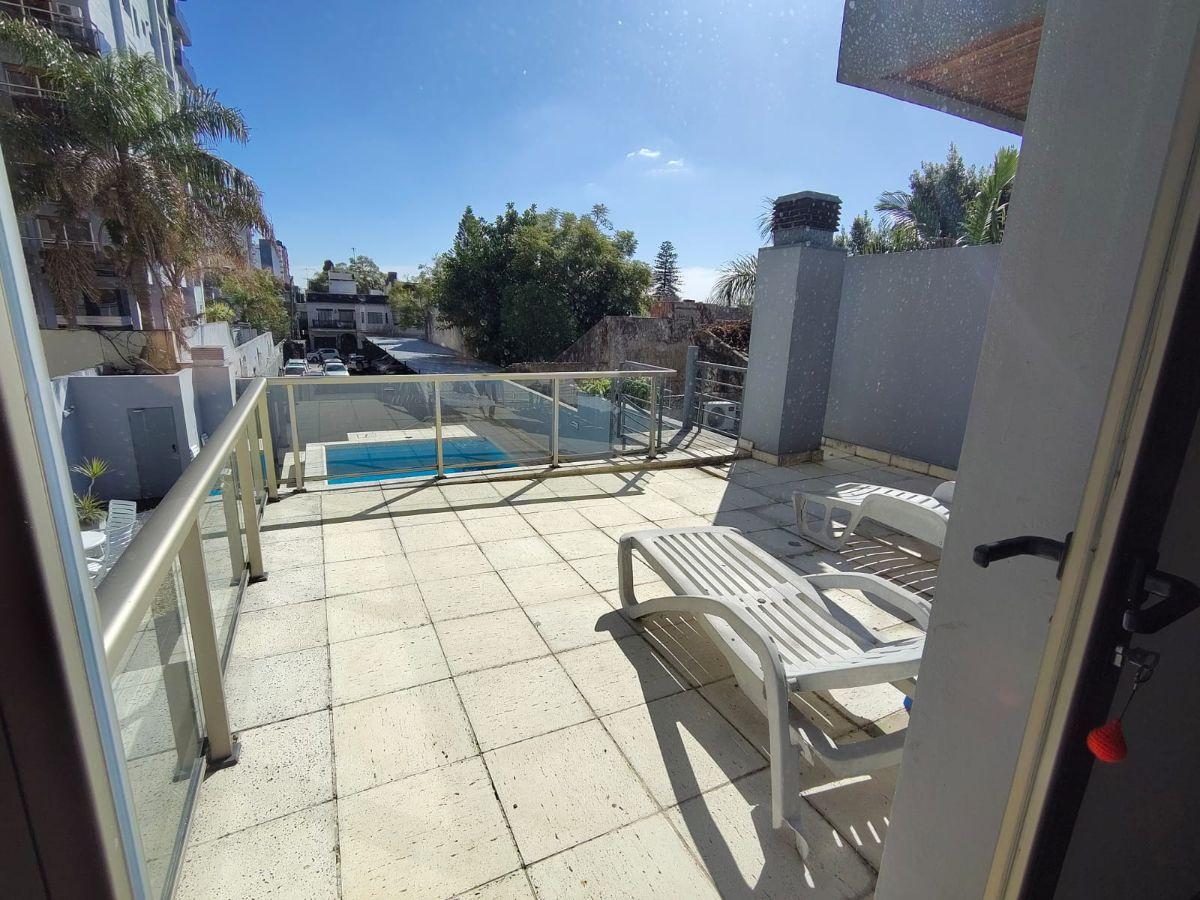 Foto de Departamento 4 ambientes, piso completo, 2 cocheras en venta Quilmes, imagen 4