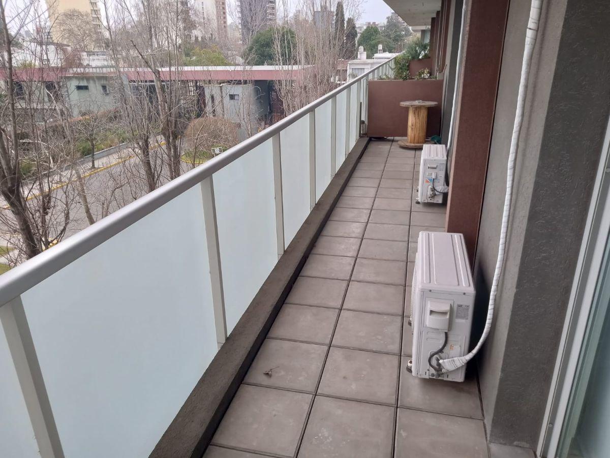 Foto de ¡DEPARTAMENTO CON COCHERA EN ALQUILER!, imagen 3