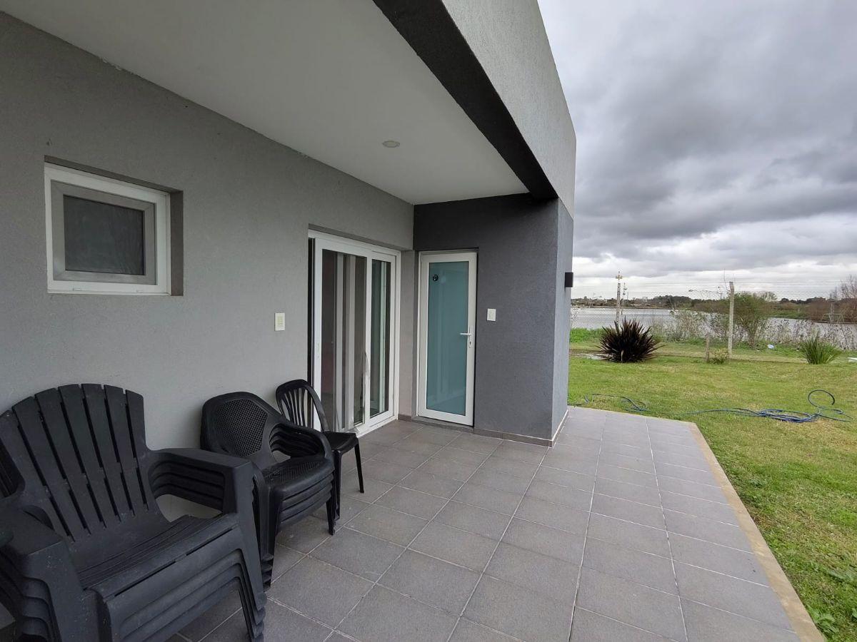 Foto de OPORTUNIDAD, CASA EN VENTA CON PILETA EN BARRIO CERRADO PUEBLOS DEL, imagen 2