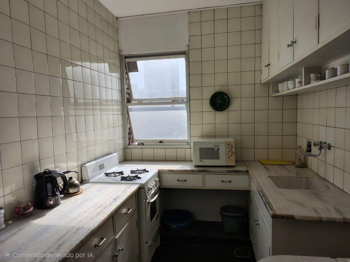 Foto de Departamento en venta Quilmes Centro 3 Ambientes Muy Amplio y Luminoso, imagen 5