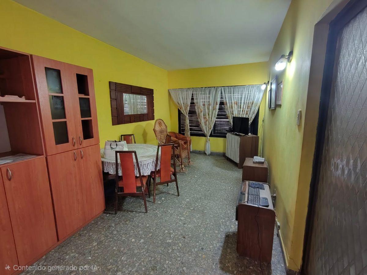 Foto de CASA EN VENTA 3 AMBIENTES CON JARDIN Y COCHERA APTO CREDITO, imagen 5