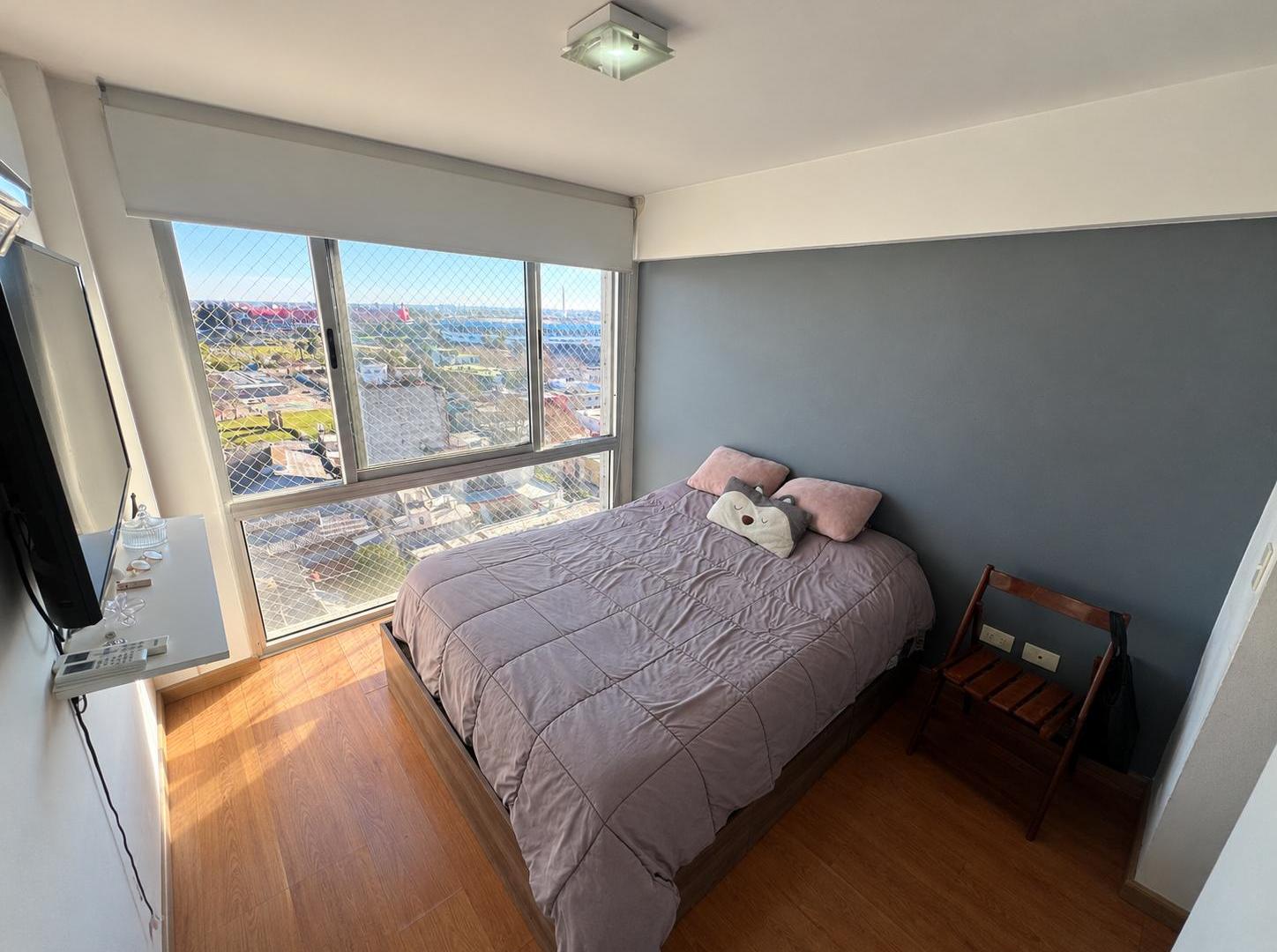 Foto de Departamento 3 Ambientes con Balcon, Baños en Suite y Vestidor, Full, imagen 2