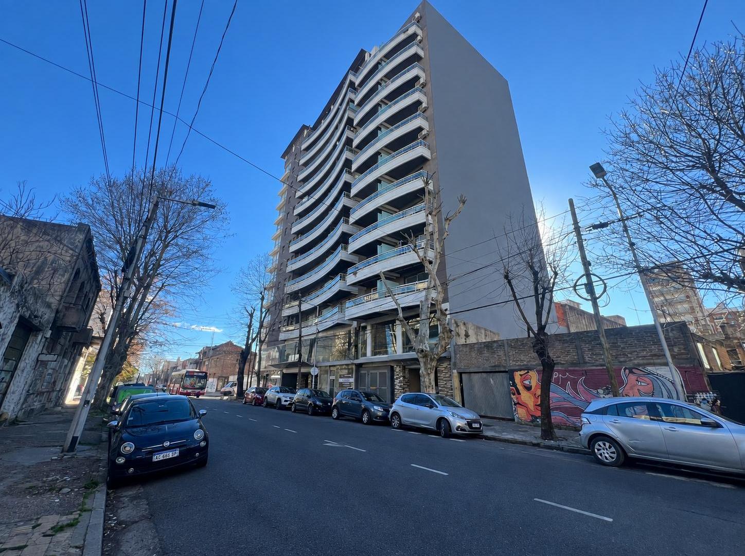 Foto de Departamento 3 Ambientes con Balcon, Baños en Suite y Vestidor, Full, imagen 1