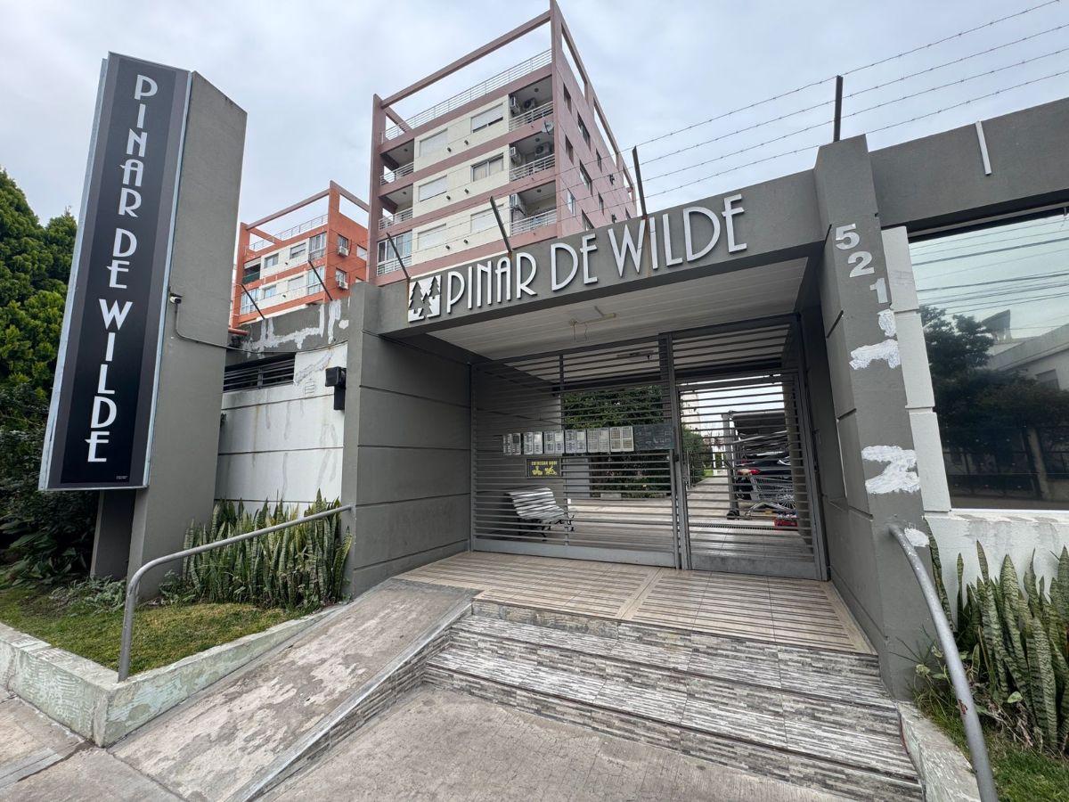 Foto de Departamento 2 Ambientes con Balcon a Estrenar en Pinar de Wilde en, imagen 2
