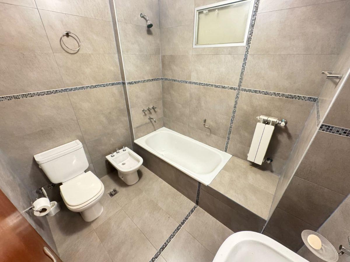 Foto de Piso Exclusivo 3 Ambientes con Balcones y Cochera Cubierta en Venta, imagen 5