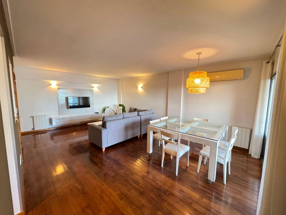 Foto de Departamento Semipiso 3 Ambientes con Amplios Balcones al Frente y, imagen 3