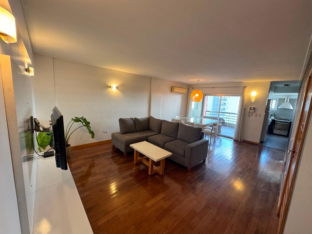Foto de Departamento Semipiso 3 Ambientes con Amplios Balcones al Frente y, imagen 2