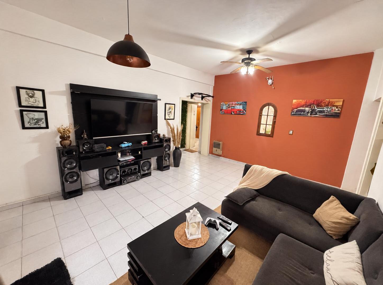 Foto de Casa 3 Ambientes con Patio y Cochera Cubierta en Venta, imagen 5