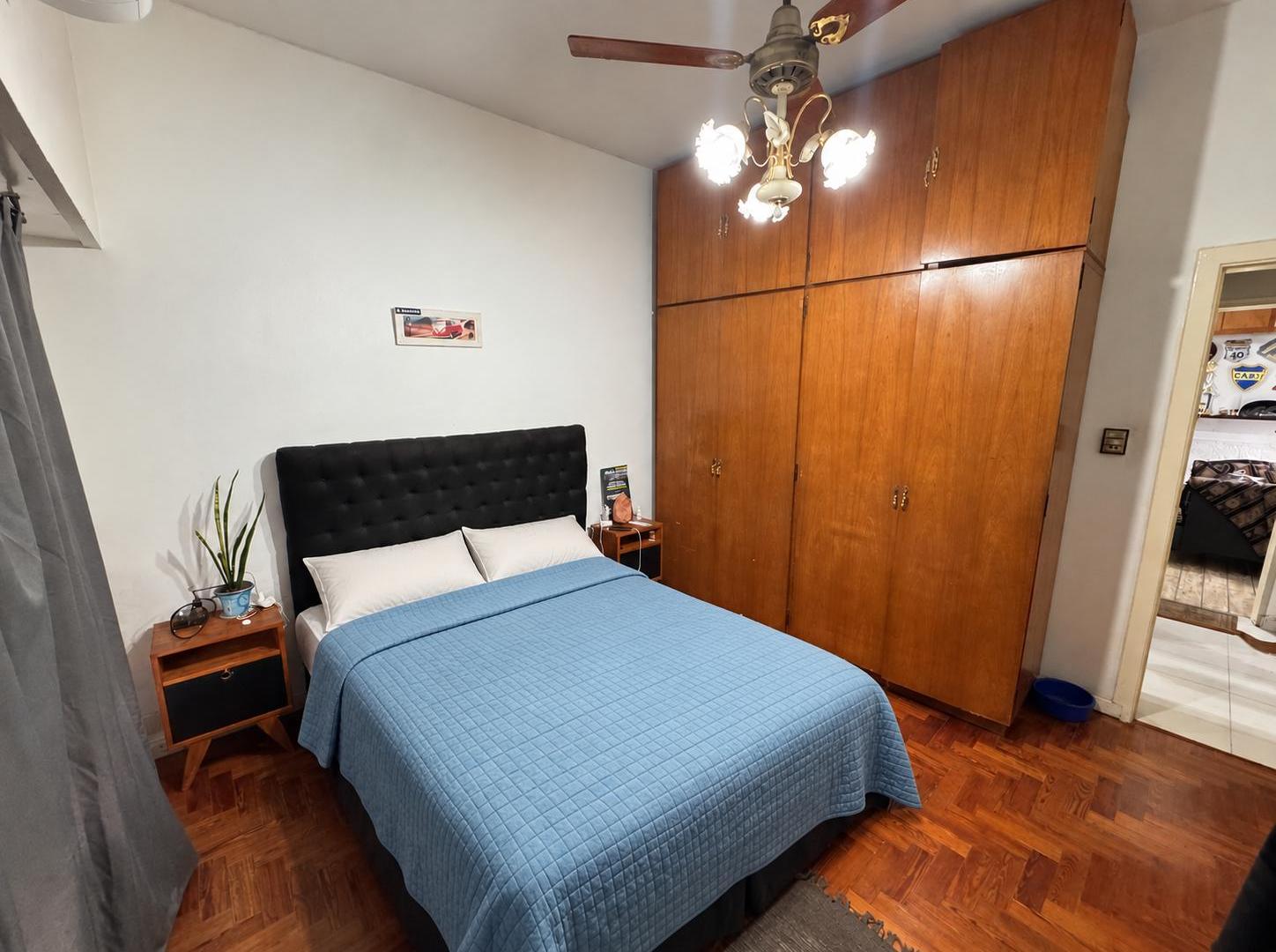 Foto de Casa 3 Ambientes con Patio y Cochera Cubierta en Venta, imagen 3