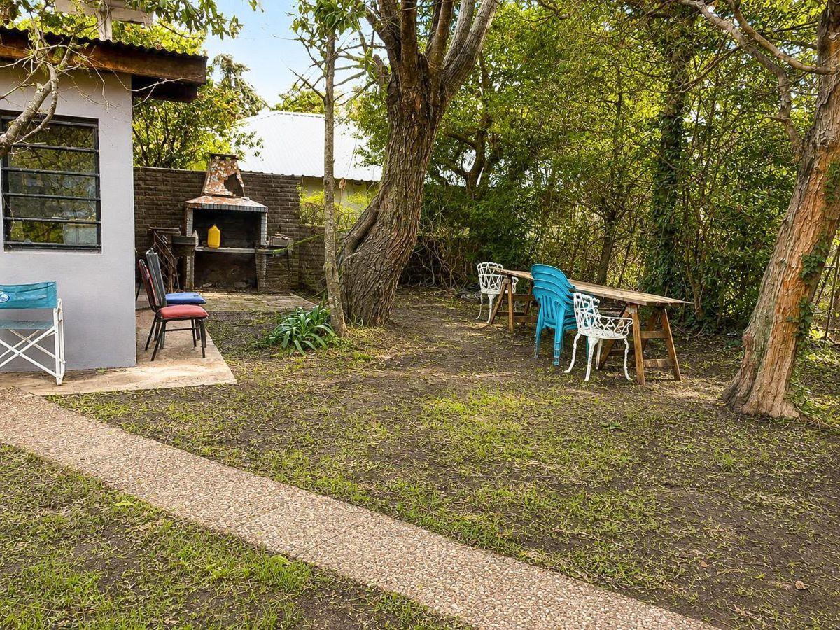 Foto de Casa de 1500 m² con 3 dormitorios en venta en Plátanos y casa de caseros, imagen 5