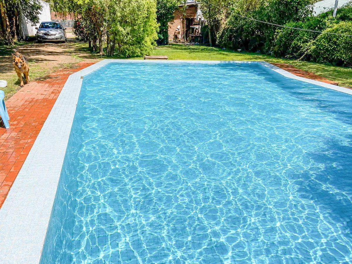 Foto de Casa de 1500 m² con 3 dormitorios en venta en Plátanos y casa de caseros, imagen 4
