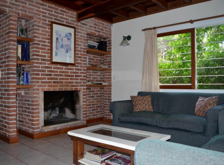 Foto de Casa en Alquiler a 250 mts del mar, imagen 3