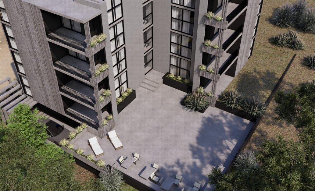 Foto de Departamento 2 amb En Pozo a 5o mts dekl Mar Valeria Del Mar, imagen 4