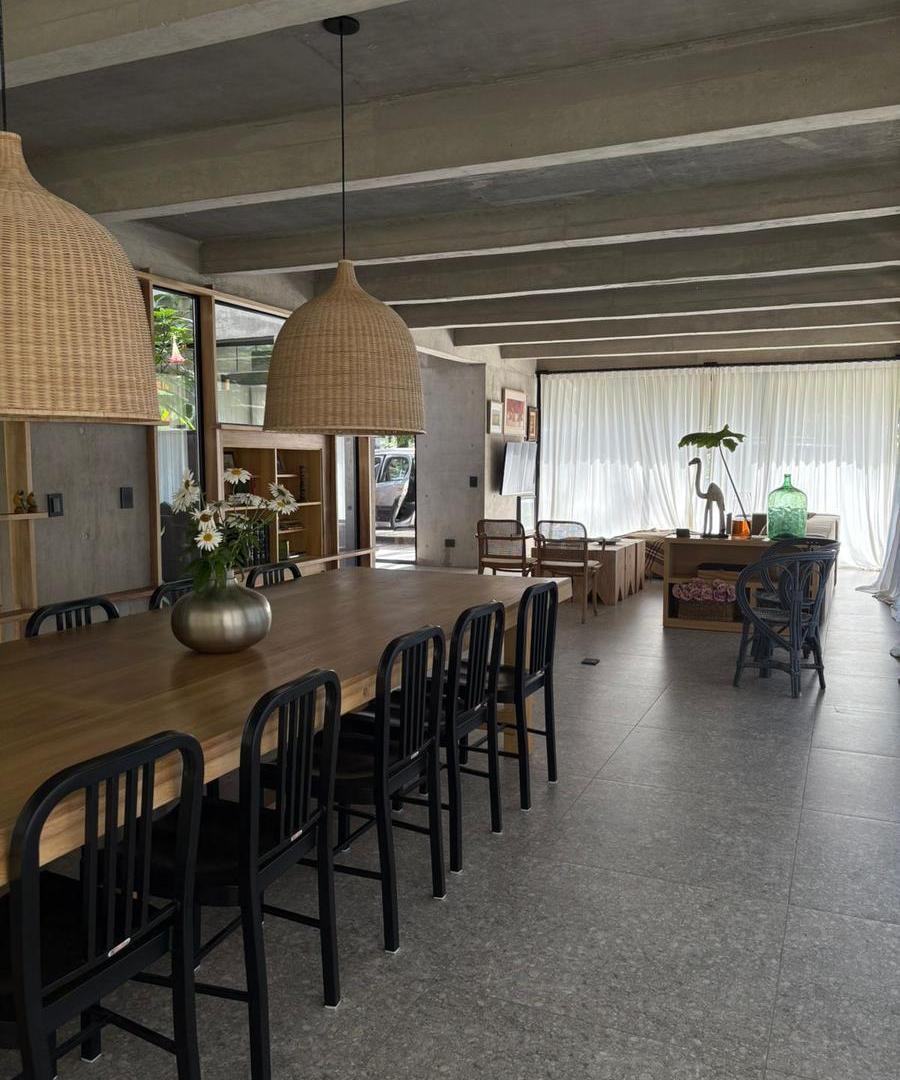 Foto de Casa de diseño en Cariló | Pileta climatizada | losa radiante | gas natural, imagen 3