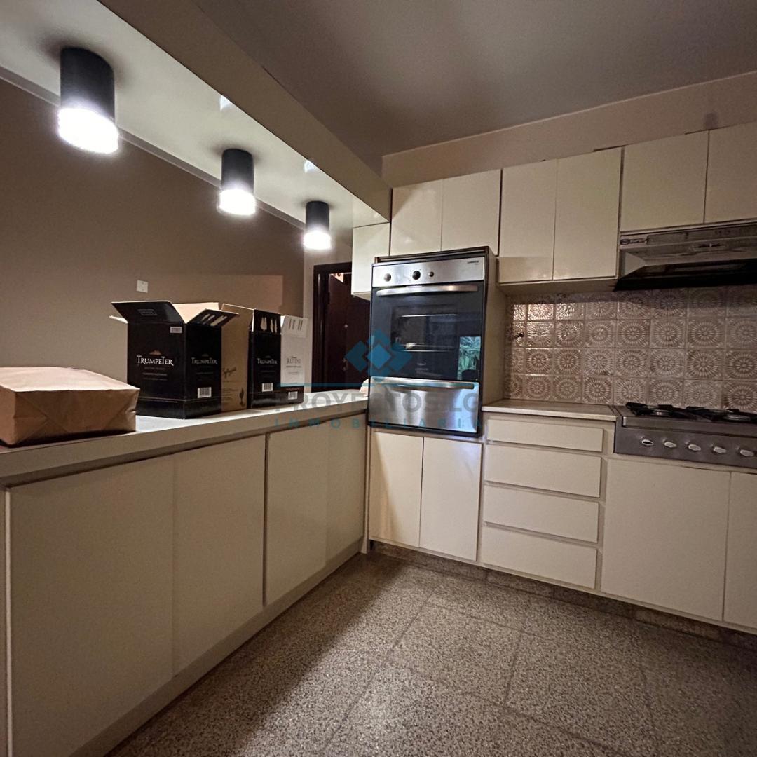 Casa de 3 Dorm. en Colonia Caroya 1