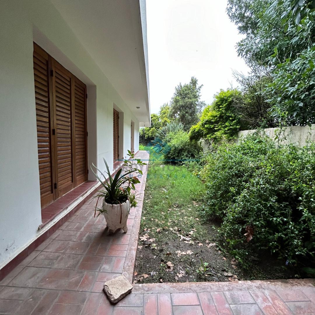 Casa de 3 Dorm. en Colonia Caroya 5