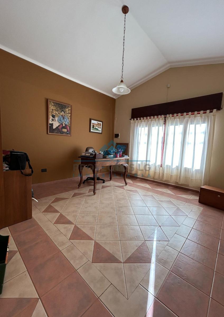 Casa 4 Dorm. Colonia Caroya 5