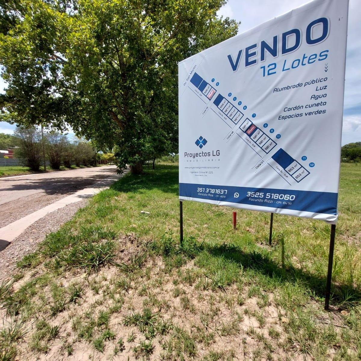 Propiedad en Argentina