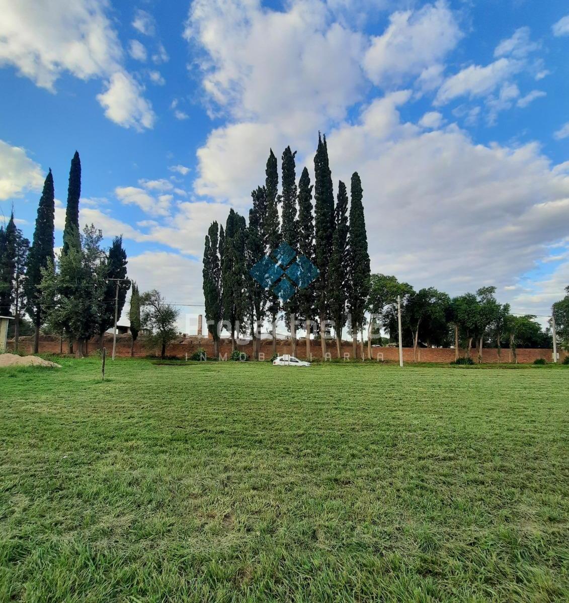 Terrenos Calles 33 y 34, Colonia Caroya 2