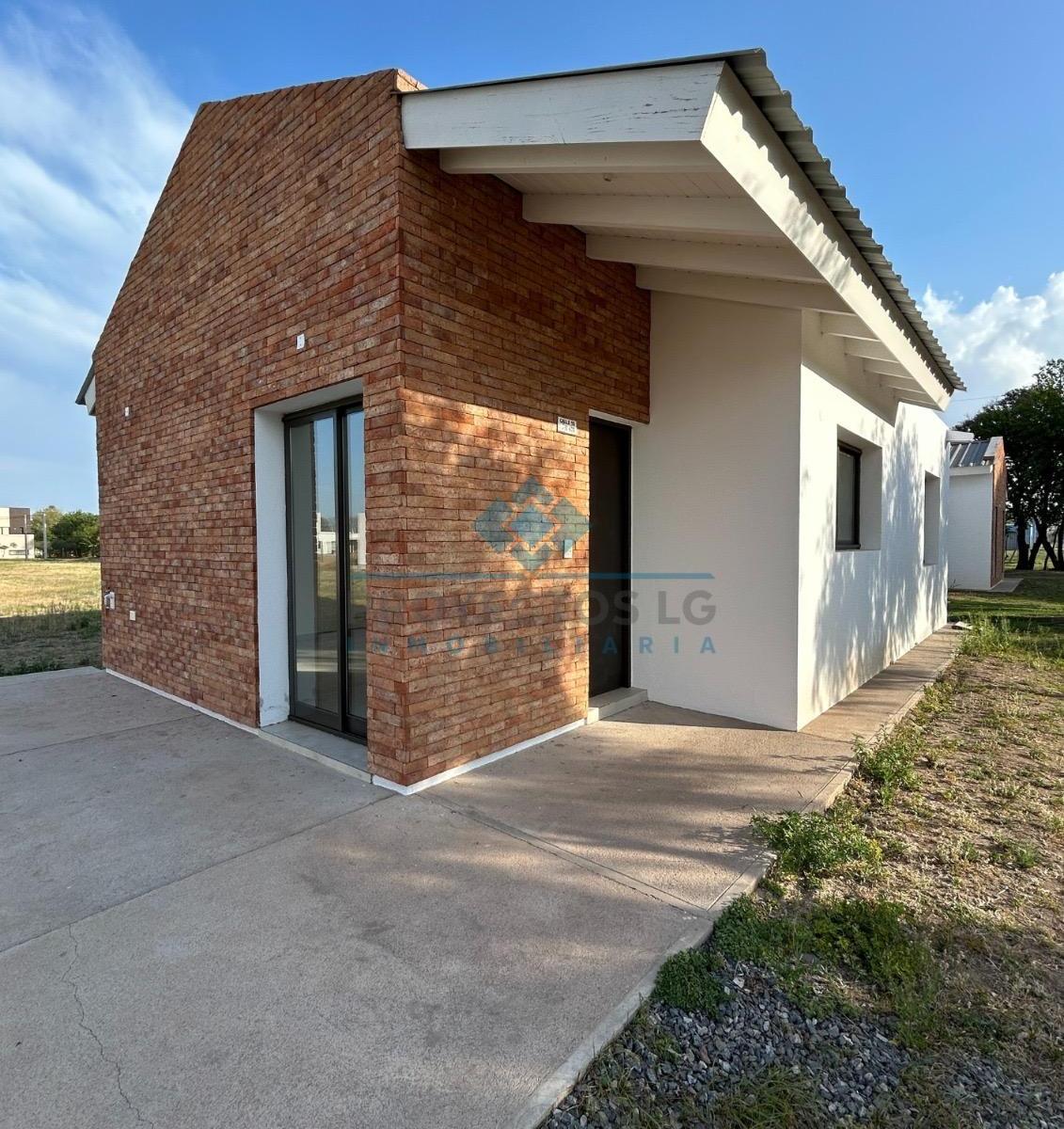Casa Dos Dorm. a Estrenar en Colonia Caroya 2