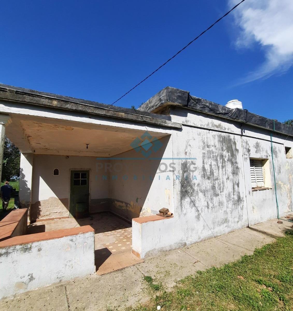 Quinta 11.5 Ha en Colonia Caroya 2