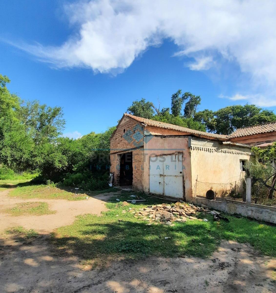 Quinta 11.5 Ha en Colonia Caroya 4